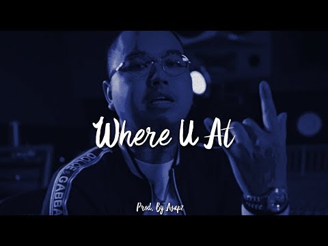 🌊 $tupid Young Type Beat 2019 - "Where U At?" | Saviii 3rd Type Beat | King Lil G Type Beat