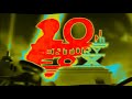 1996 20th Century Fox Home Entertainment In My Videoup