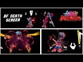 FNF Pibby Apocalypse BF Deaths Screen Jake Finn And Gumball
