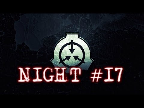[SCP PROJECT: SCP-182] [CLEARANCE: NIGHT #17]