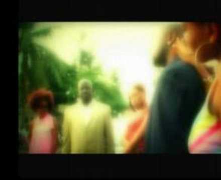 Heavyweight champion Ft. 2Face Idibia