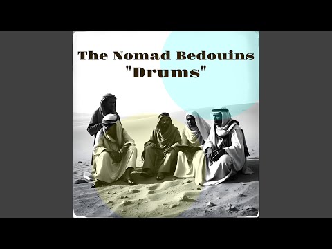 Glimpse of the Caravan Trail