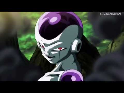 freza vs dyspo full fight eng