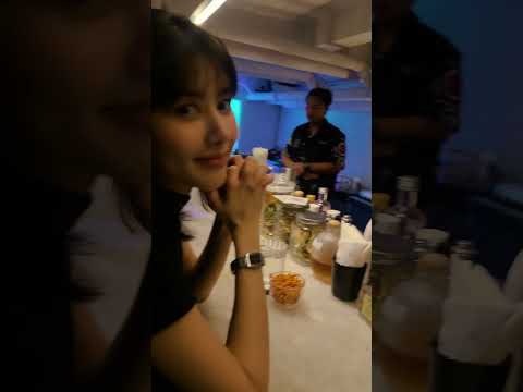 ตัวอย่างผลงาน ร้าน Cspace (บรรยากาศและเมนูเด็ด)