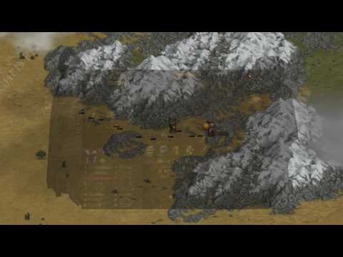 Battle Brothers Expert Ironman Difficulty Part 13