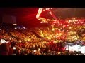 UFC 182 : Jon Bones Jones Entrance "The CHAMP ...