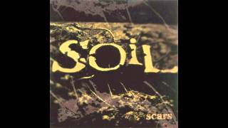Soil - Breaking Me Down HD