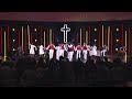 Angela M Bambelela Hold On 4k Official Video