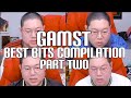 GAMST Funny Moments Compilation PART 2 Funny Video 🤣 @gamst6217