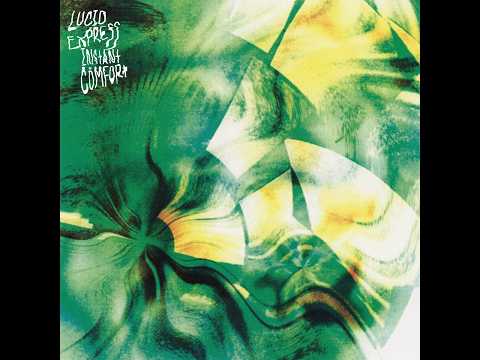 Lucid Express: "Promise me"