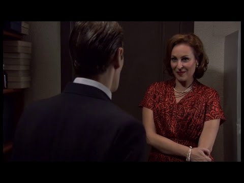 Amar T3 C459- Juana amenaza a Juan