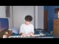 Umray  (Avishai Cohen) Franco Ferreyra