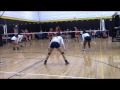 Jillian Reando U16 full game video