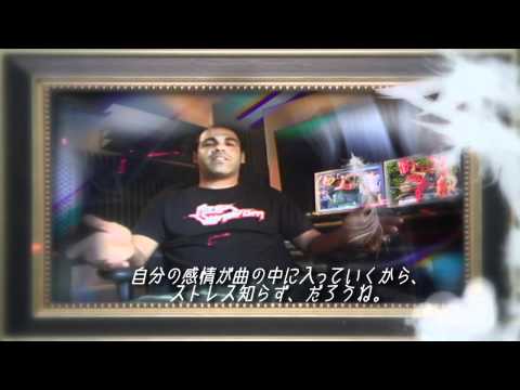 AZAX SYNDROM - Documentary " THE MISSING LINK 2 " D.V.D