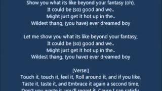 Timbaland ft.Money-Fantasy[HQ &amp; Lyrics]