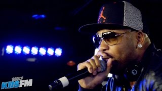 Flo Rida "Goin' Down For Real (GDFR)" Live Performance