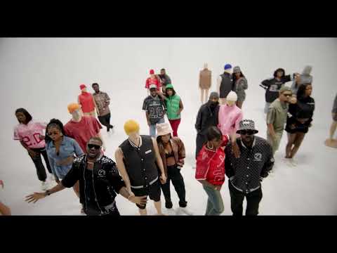 Mr. P - Winning-Remix-Feat-Rick Ross(Mash Up Video)