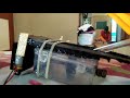RC Dump Truck Trolley Home Made
