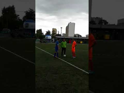FK Čadca U17 na turnaji v Toruni