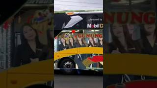 Download lagu Bus Gunung Harta Sudah Ganti Livery Lebih Hidup Bahkan Bisa Joget 🤣 #bismania #adiputro #gunungharta mp3