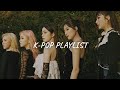 KPOP PLAYLIST Red Velvet 3 Hours
