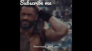 Download lagu Romanreigns new  edit.   ---------------------- ------    __ Romanreigns_yard_now(1080P_HD) mp3