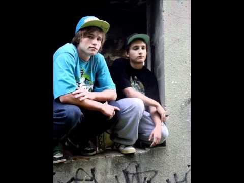 eNdoWu - 2-pak-stylu. promo(album Czarno na Białym)