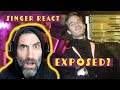 Mine All Day Minecraft Music Video Singer Reaction