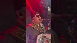 Intocable - Me Faltas Tú - En Vivo Soundcheck