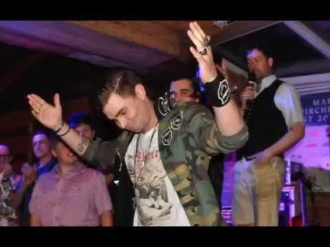 Da Wadltreiber "Dahoam"