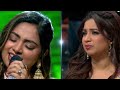 Pride In Every Note Jyotirmayee S I Love My India Ye Mera India On Indian Idol 16