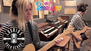 Let&#39;s Go Away for Awhile - Los Rios Rock School