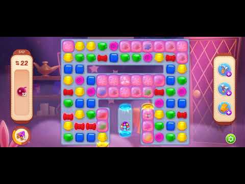 Homescapes 547 By Liza