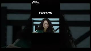SQUID GAME fuck