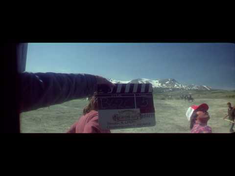 Thumbnail of the video: Michael Cimino on capturing the real world on film