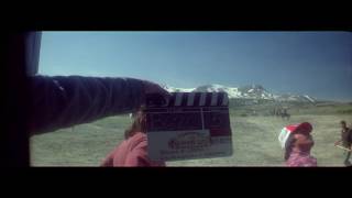 Michael Cimino on capturing the real world on film