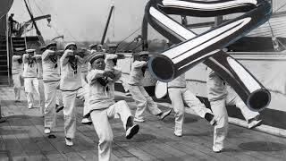 Sailor's Hornpipe - Michael Oldfield 1973 (Original Tubular Bells Side 2 version)