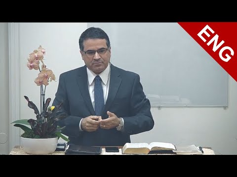 Sunday Service (2022-01-23) Maranatha (Pompano Beach, Florida)