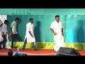 Annachi Annachi Song Performance Done In Vallamai Jeaba Moogam