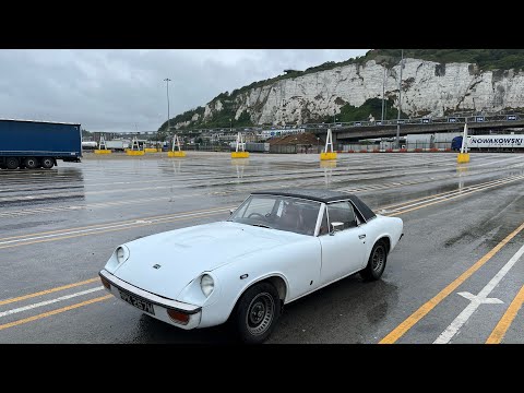 Le Mans Classic 2023 Part 1
