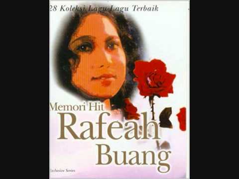 Rafeah Buang - Kekosongan