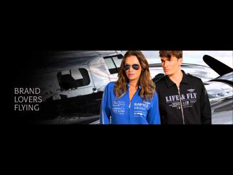 Antonio - Original for Pilots