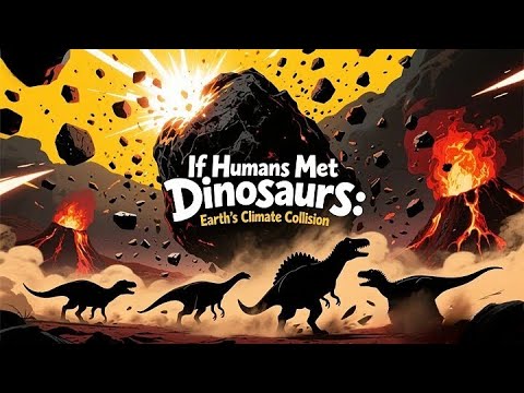 When Humans Faced the Giants | The Lost Prehistoric Encounter