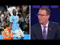 Jeremy Doku dazzles for Manchester City v. Bournemouth | Premier League | NBC Sports