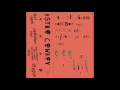 Astro Cowboy - We Have Astro Cowboy and You're Never Going to See Them Again (Full Album)