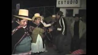preview picture of video 'Fiesta San juan 2011, San Juan de Iris - Parte 1'