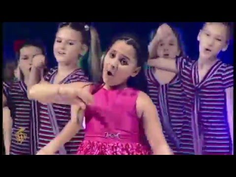 Zlatno Slavejce 2015 - Kavaler - Leontina Karandziska (Video)