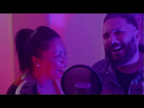 Reda Taliani x Maria - [LALA NOUARA] - Clip Officiel رضا الطلياني x الشابة مارية - لآلة نوارة