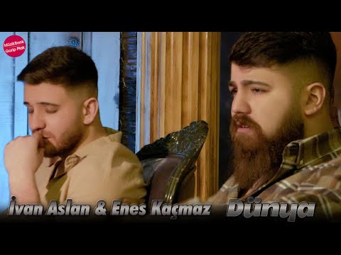 İvan Aslan ft. Enes Kaçmaz - Dünya ( 2023 )