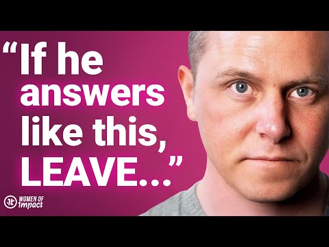 Lisa Bilyeu and Chase Hughes